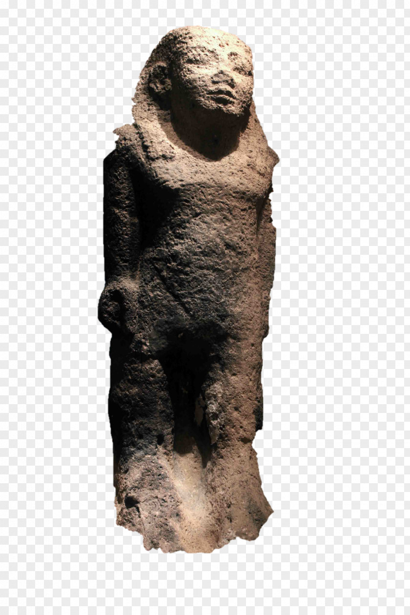 Baal Statue Snout Fur PNG