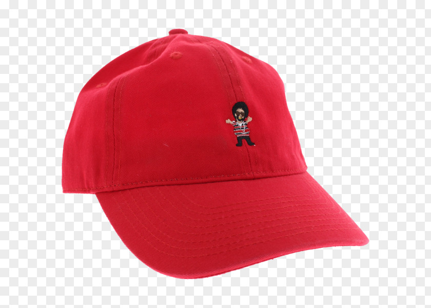 Baseball Cap Product PNG