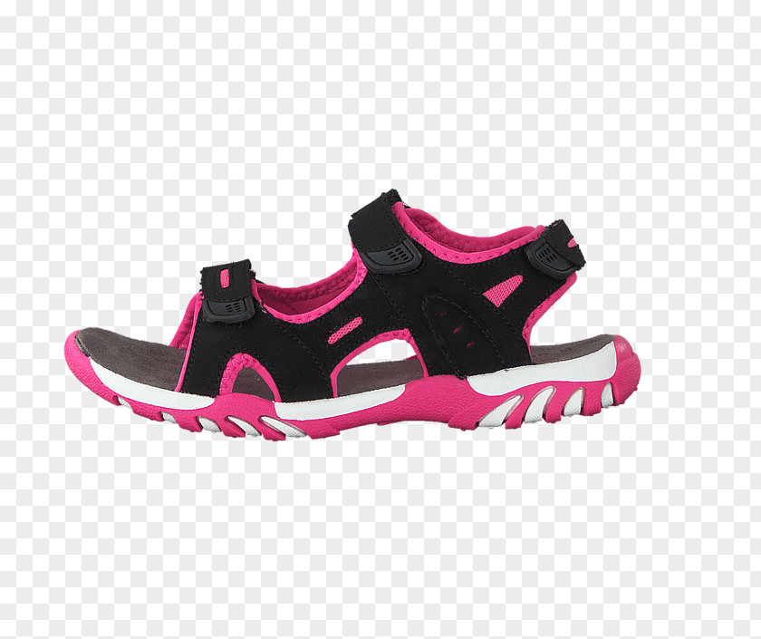 Black Pink Wedding Shoes For Women Sports Product Design Sandal Sportswear PNG