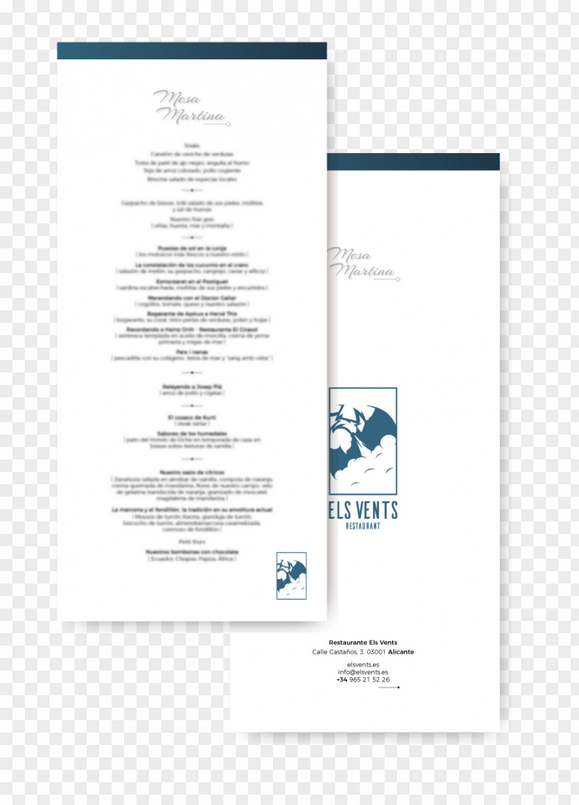 Brand Font Brochure PNG Brochure, Menu Para Restaurante clipart PNG