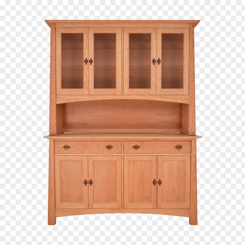 Buffet Table Hutch Cabinetry Buffets & Sideboards Dining Room PNG