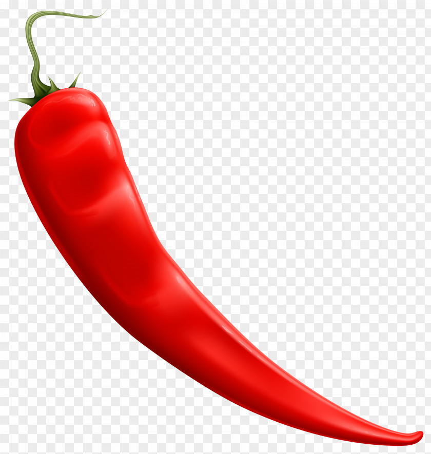 Chili Pepper Cliparts Cayenne Bell Cubanelle Vegetarian Cuisine PNG