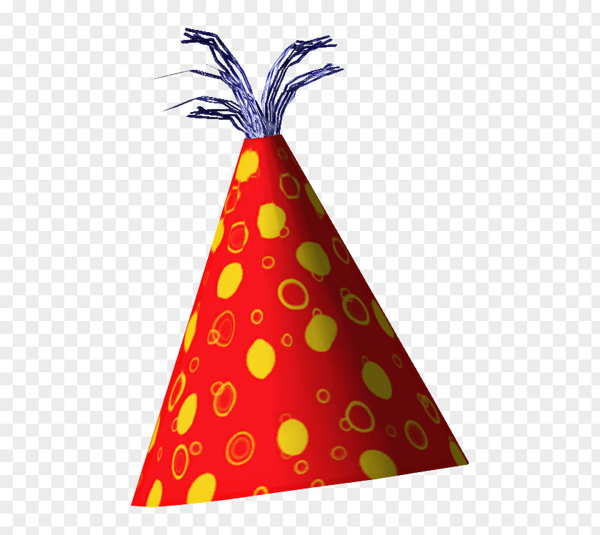 Costume Accessory Plant Party Hat PNG