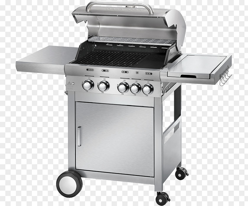 Gas Grill12.60kW Profi Cook PC GG 1059SilverGas Grill14.75kW Cooking BrennerBarbecue Barbecue 1058 PNG