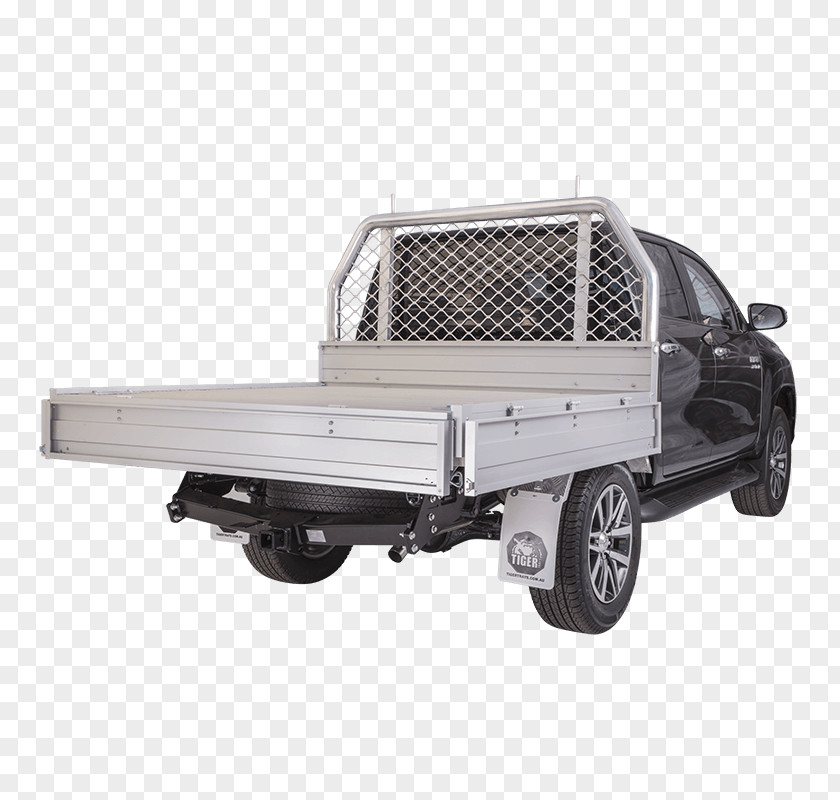 Gull-wing Door Car Pickup Truck Ute Tray Tire PNG