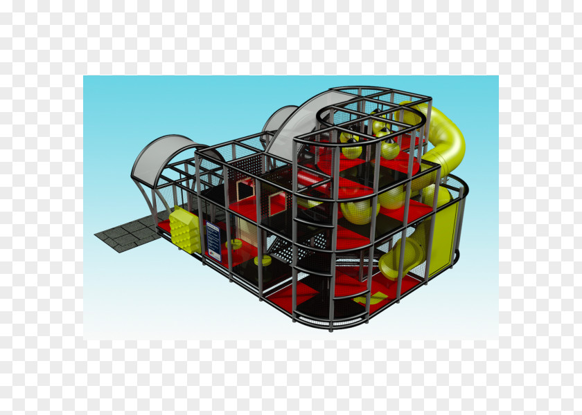 Indoor Playground Product Design Machine Technology PNG