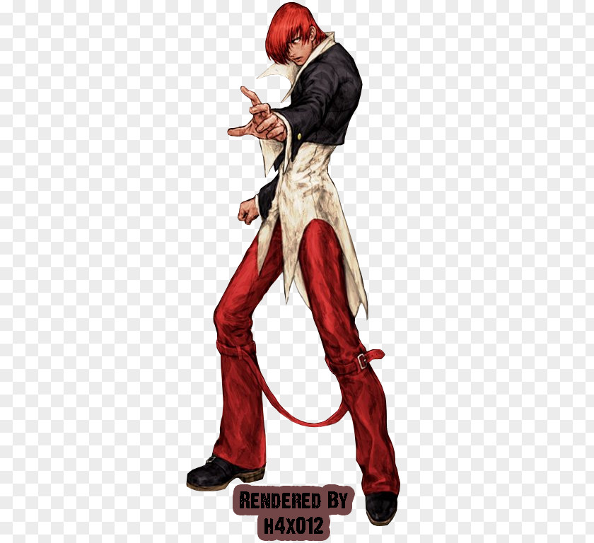Iori Yagami The King Of Fighters XIII '99 Capcom Vs. SNK: Millennium Fight 2000 2002 PNG
