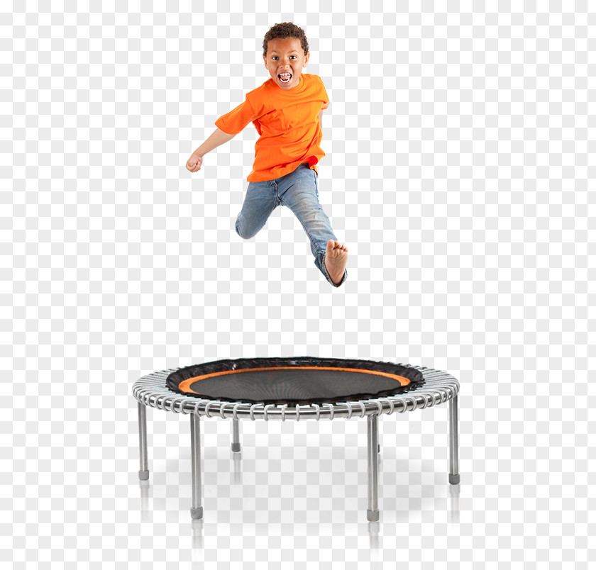 Kid StudY Trampoline Jumping Trampolining Diving Boards Trampette PNG
