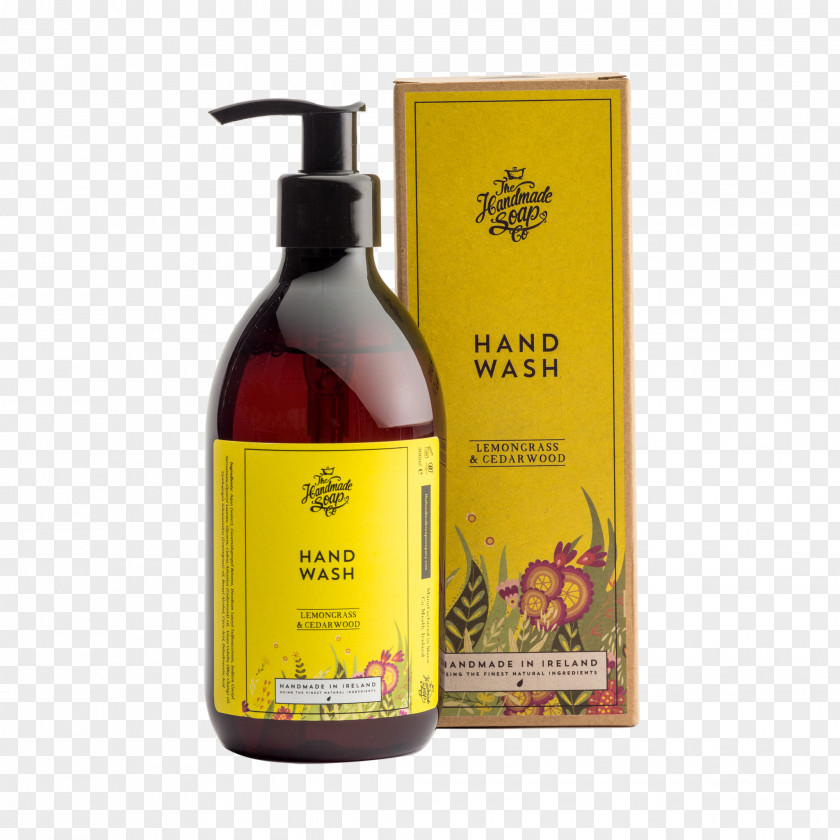 Lemongrass Lotion Cedar Wood Essential Oil Shower Gel Soap PNG