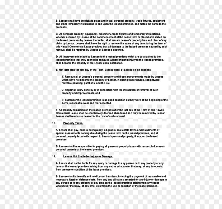 Line Document Résumé Retail PNG