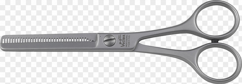 Scissors Tape Measure Hair-cutting Shears PNG