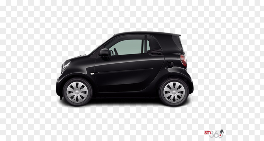 Smart Car 2017 Fortwo Mercedes-Benz Forfour Brabus PNG