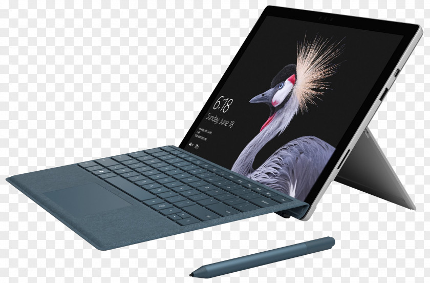 Surfaces Surface Pro 3 4 Microsoft Intel Core I5 PNG