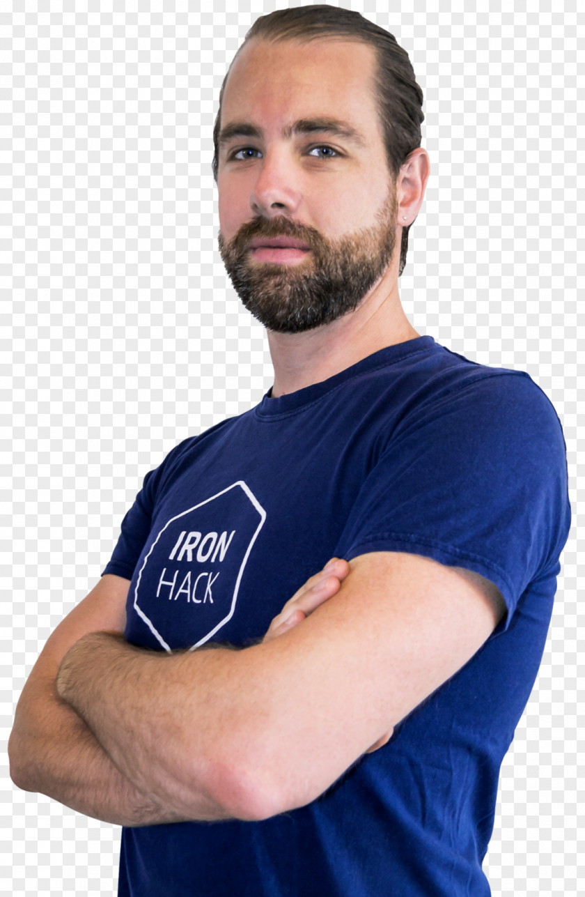 T-shirt Le Transport De Marchandises En Ville Startup Company Career Beard PNG