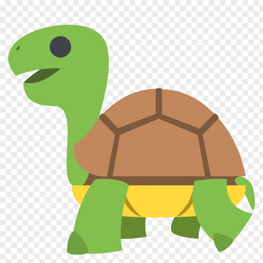 Tortoise Sea Turtle Emojipedia Reptile PNG