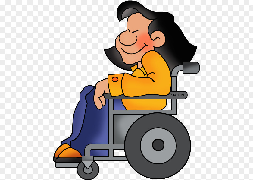 Wheelchair Cartoon Google Search Icon PNG