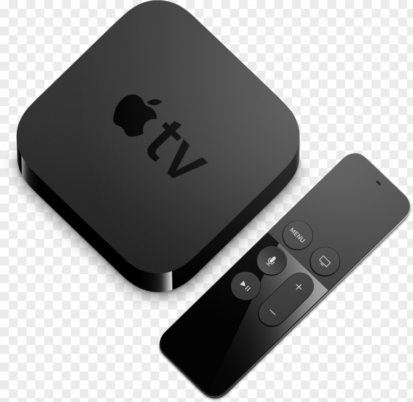 Apple TV 4K IPod Touch (4th Generation) PNG