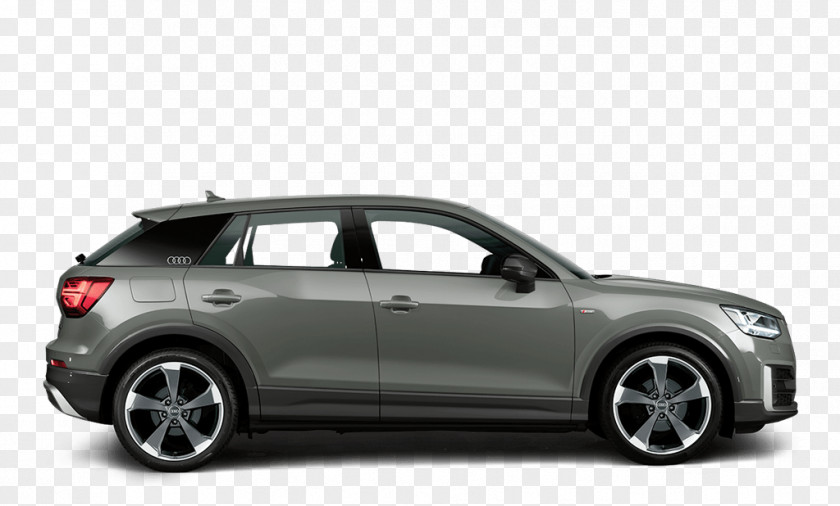 Audi Q2 Car A4 A5 PNG