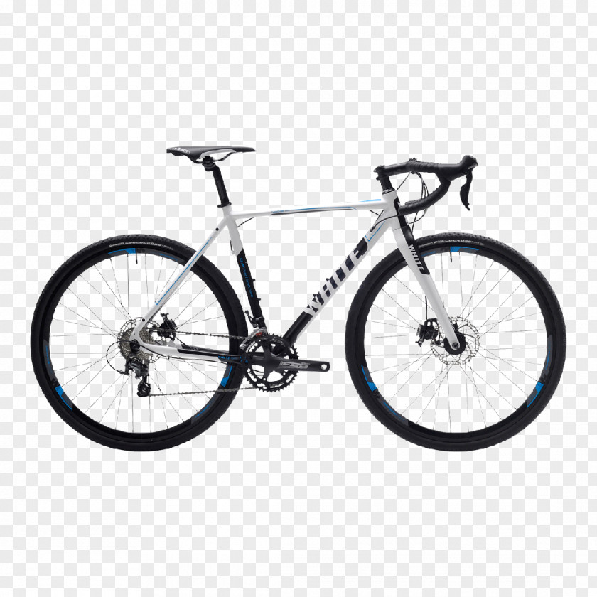 Bicycle Cyclo-cross Cycling Frames PNG
