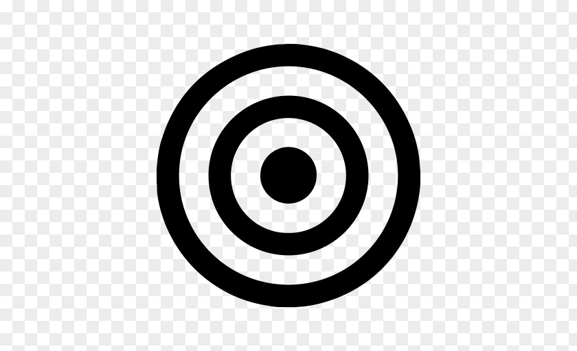Blackandwhite Symbol Spiral Circle Logo Line Font PNG