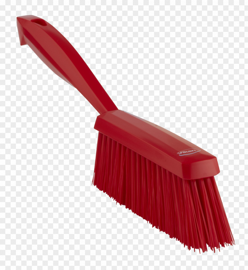 Brush Bristle Cleaning Broom Vikan A/S PNG