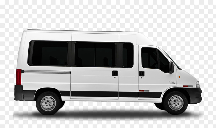 Car Fiat Ducato Automobiles Doblò Compact Van PNG