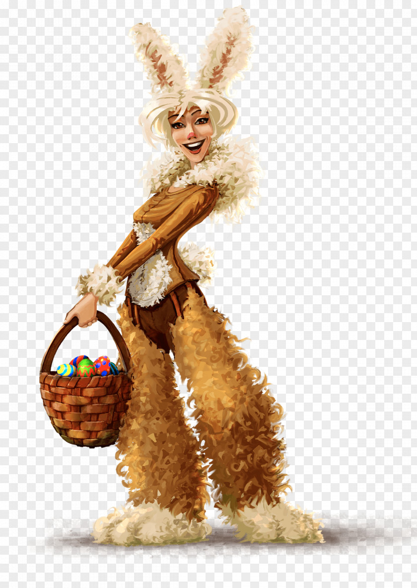 Easter The Settlers Online Bunny Me Gusta 0 PNG
