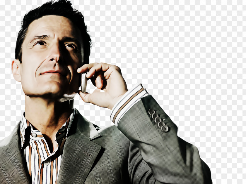 Gesture Businessperson Nose Chin Male Forehead Ear PNG