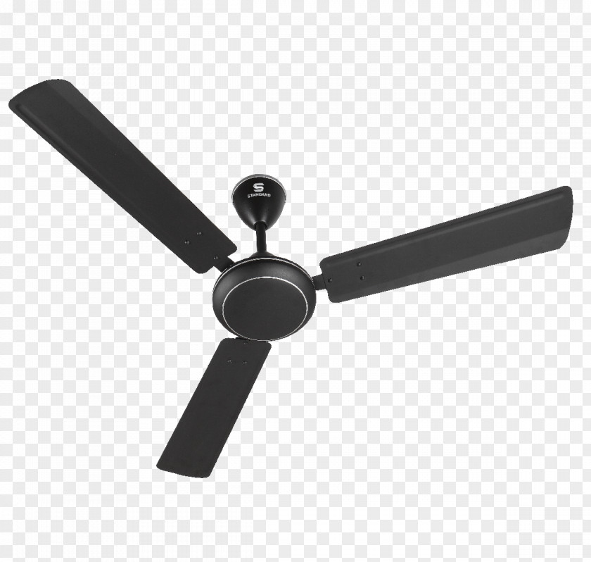 Mechanical Fan Ceiling India Background Color PNG