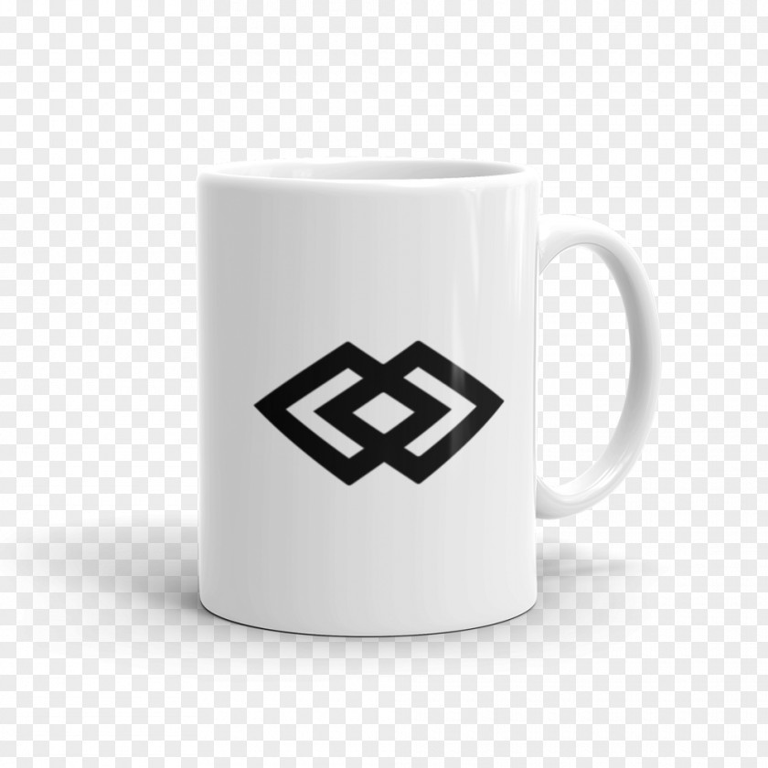 Mug Coffee Cup Brand PNG