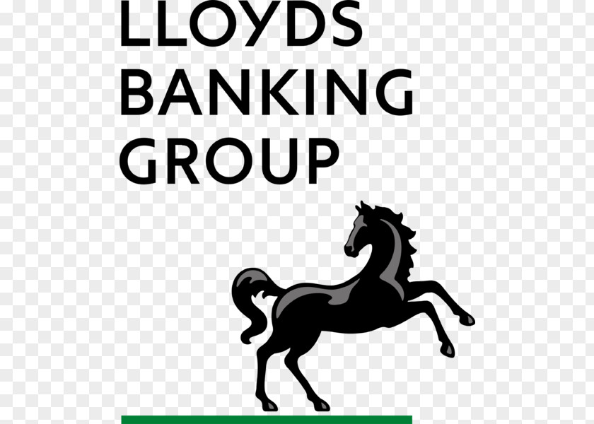 Mustang Lloyds Banking Group Insurance PNG