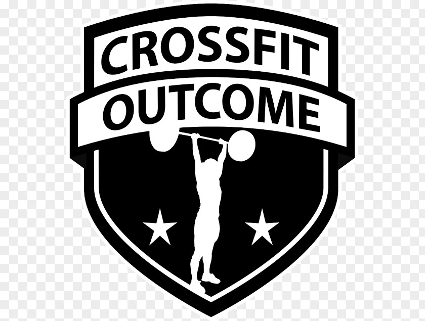 Premier Crossfit Logo CrossFit Outcome Brand Emblem PNG