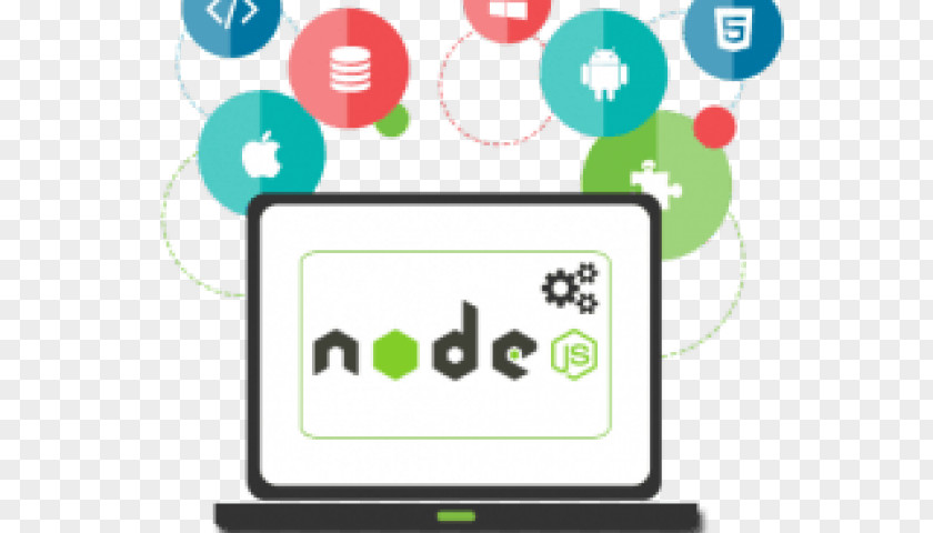 Program Development Express.js Node.js JavaScript Mobile App Software PNG