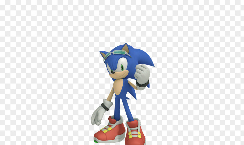 Sonic The Hedgehog Free Riders Riders: Zero Gravity Shadow PNG