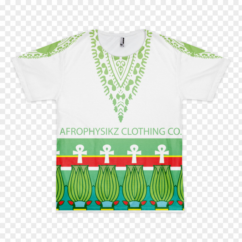 T-shirt Clothing Dashiki Sleeve Blouse PNG