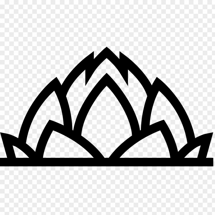 Temple Lotus Borobudur Drawing PNG