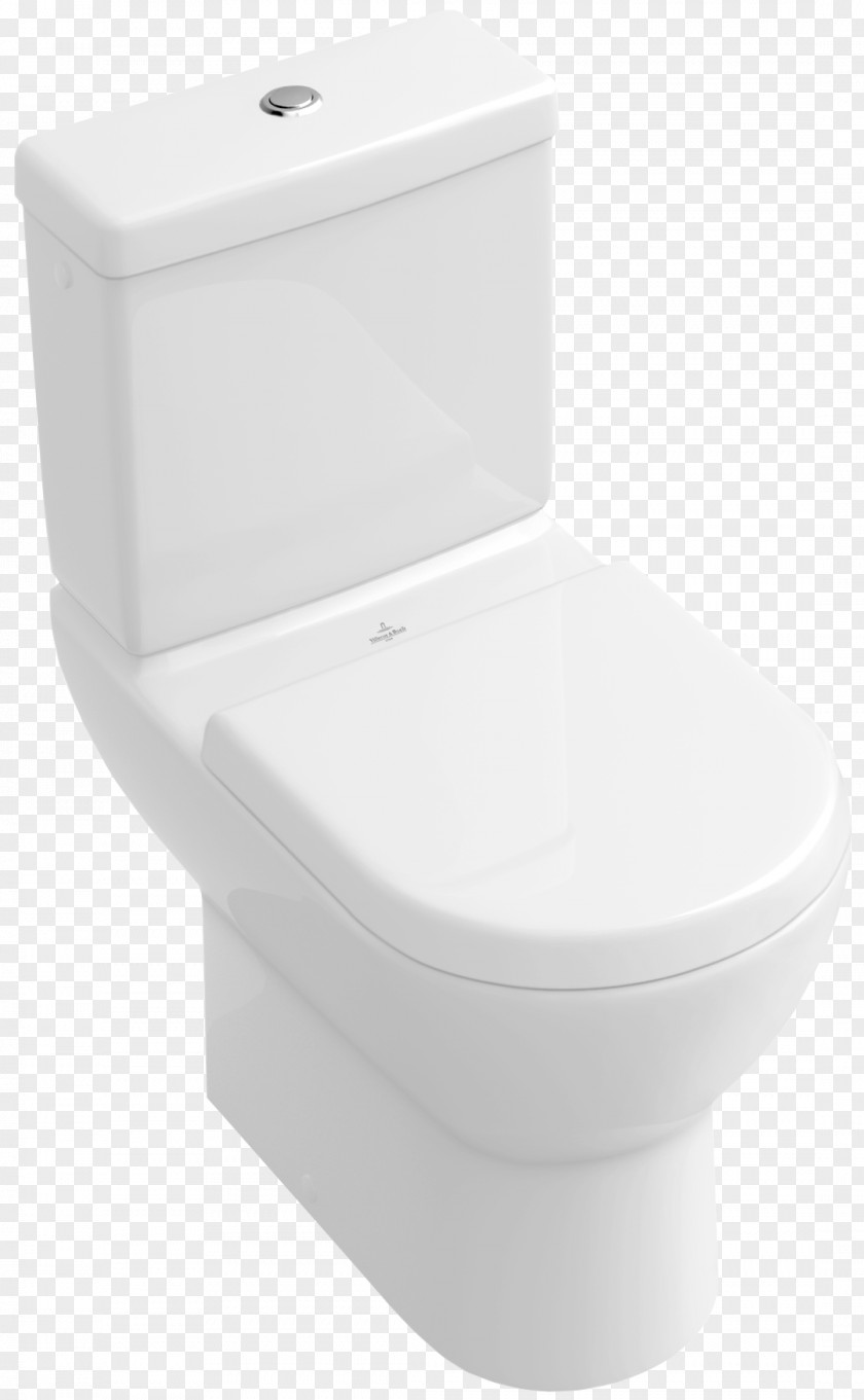 Toilet Flush Villeroy & Boch Ceramic Bidet Seats PNG
