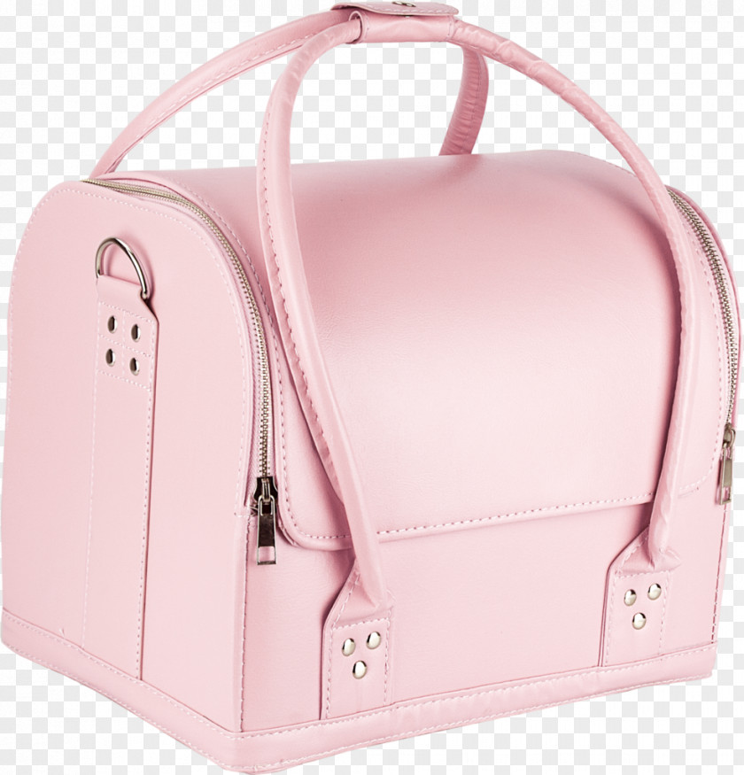 Train Handbag Cosmetics Cosmetic Case Artificial Leather PNG