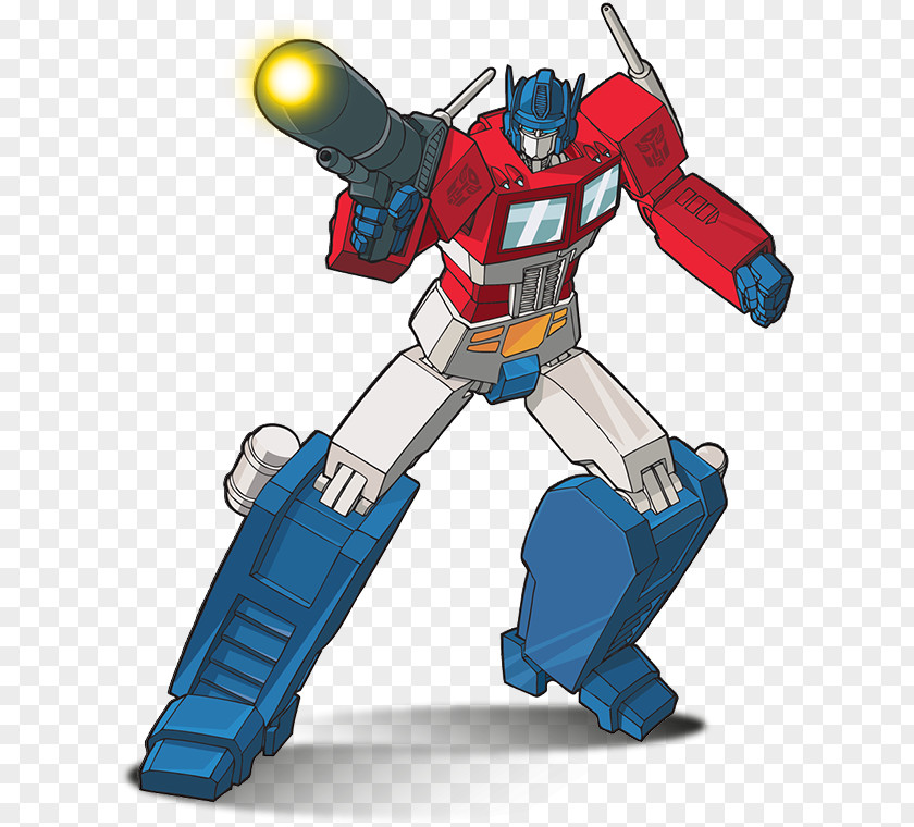 Transformers Optimus Prime Megatron Galvatron Transformers: Generation 1 The Definitive G1 Collection PNG