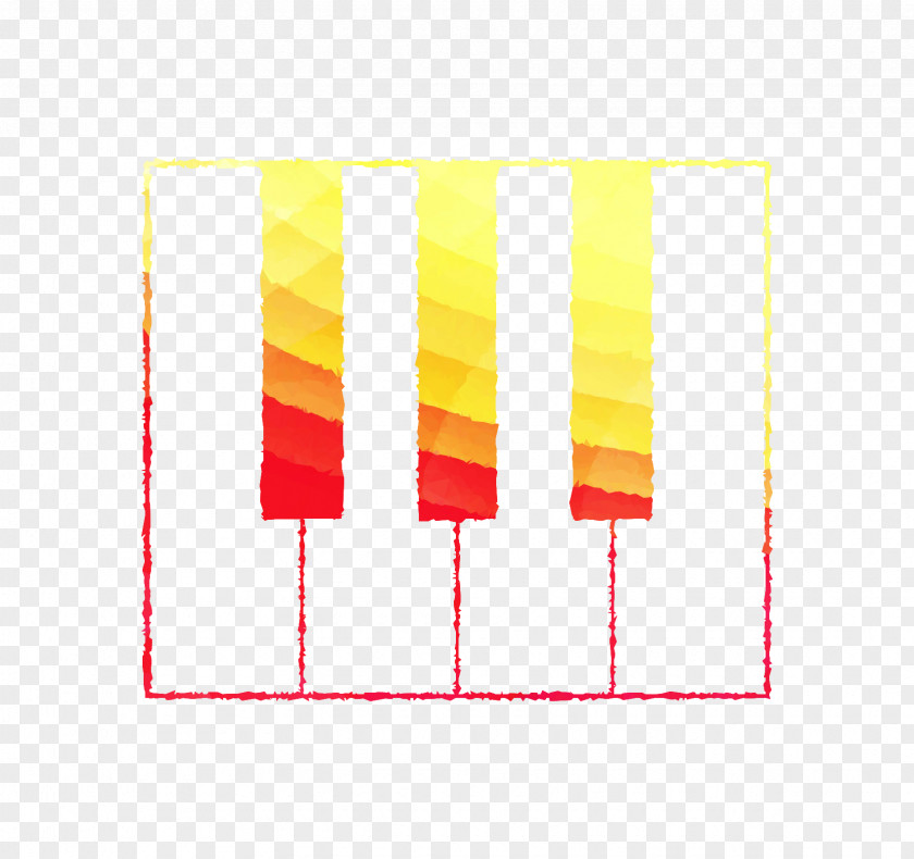 Yellow Line PNG