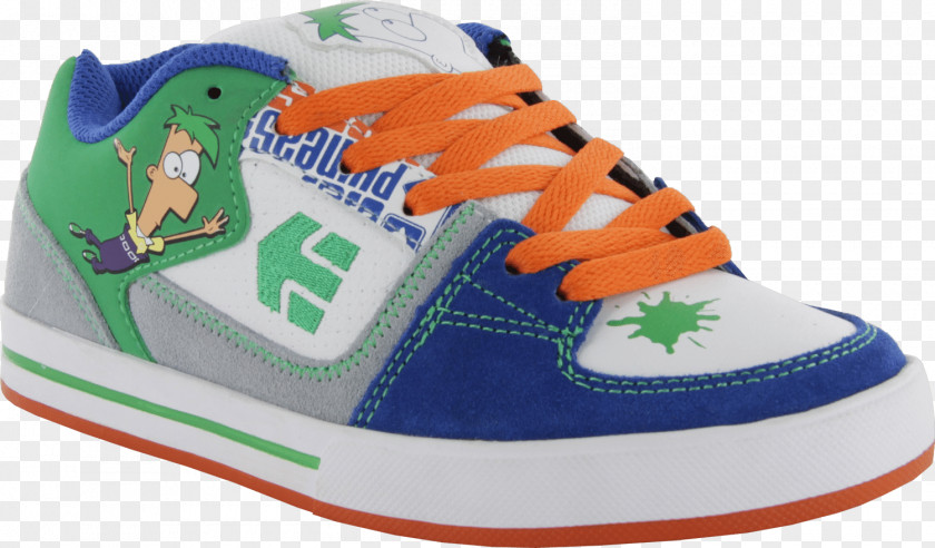 Adidas Skate Shoe Sneakers Etnies PNG