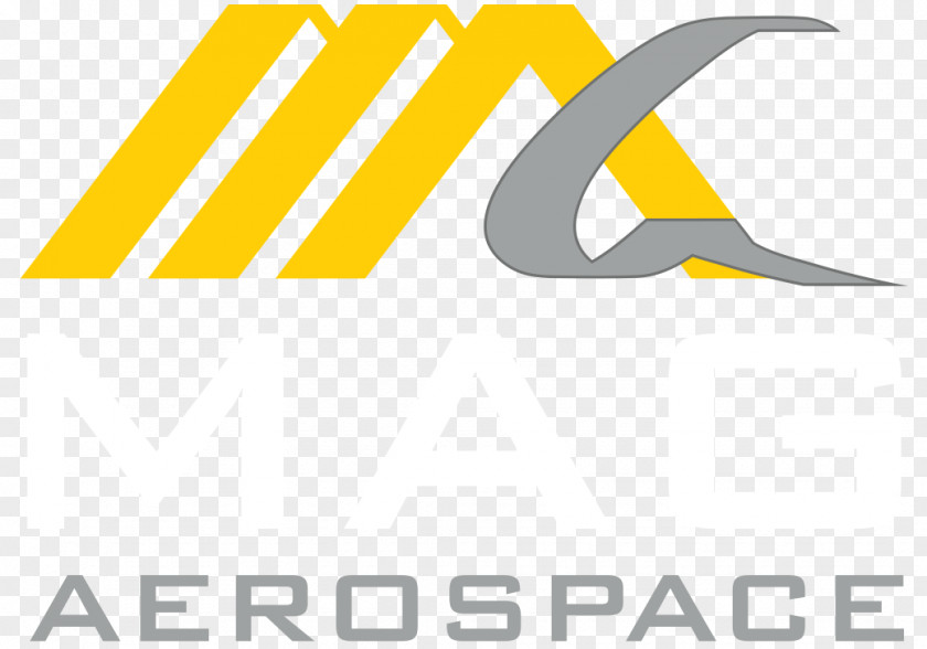 Aerospace MAG Logo Aviation Aircraft PNG