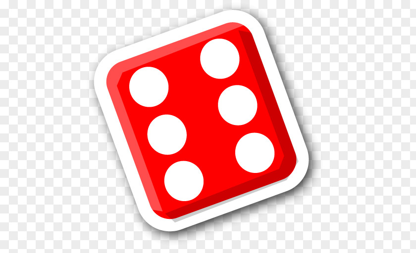 Android Dice App Simple Game PNG