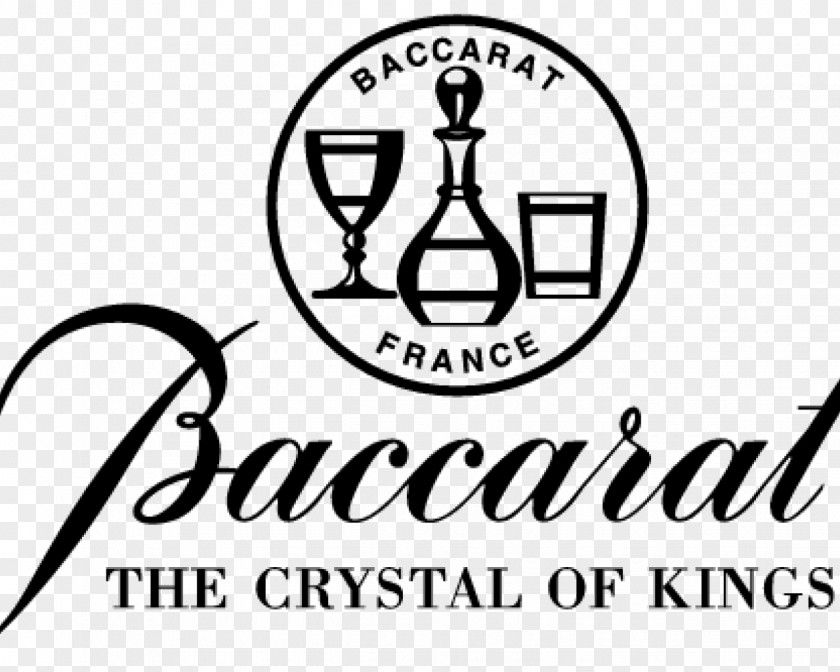 Baccarat Logo Brand El Sol Argentina PNG