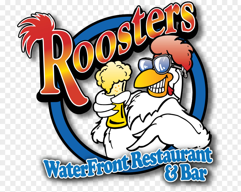 Barbecue Roosters Waterfront Restaurant Beer Brewery PNG