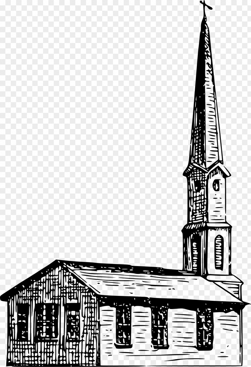 Church Clip Art PNG