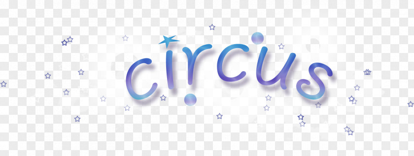 Circus Logo Designer PNG
