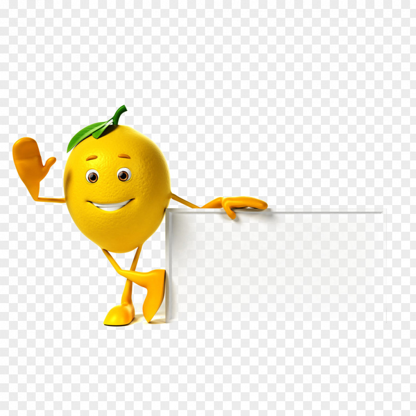 Cute Mango Lemonade Stock Illustration Lemon Juice PNG
