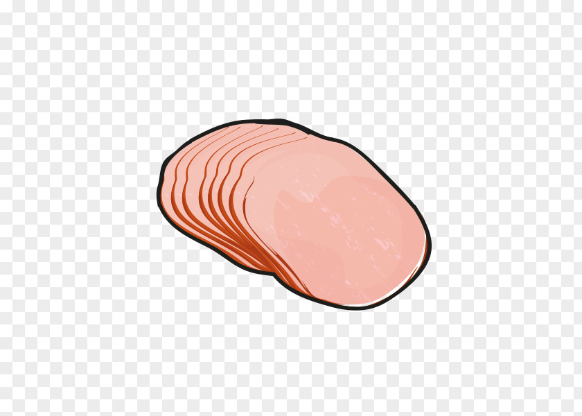 Design Bologna Sausage Finger PNG