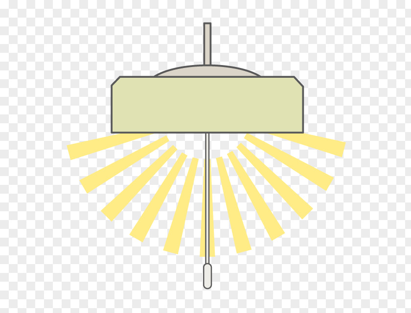 Eletrical Illustration Fluorescent Lamp Lighting Electric Light PNG